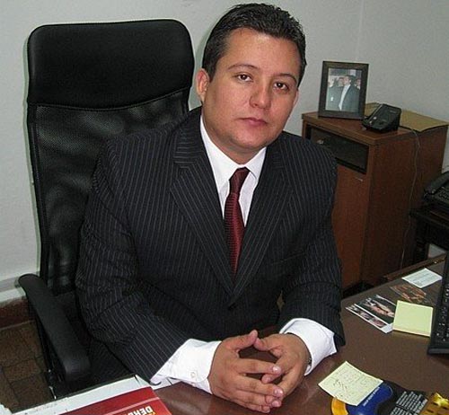 Procurador del Cauca no infringió cuarentena obligatoria