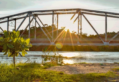 Colombia, el Pacífico y el Cauca Colombia, el Pacífico y el Cauca