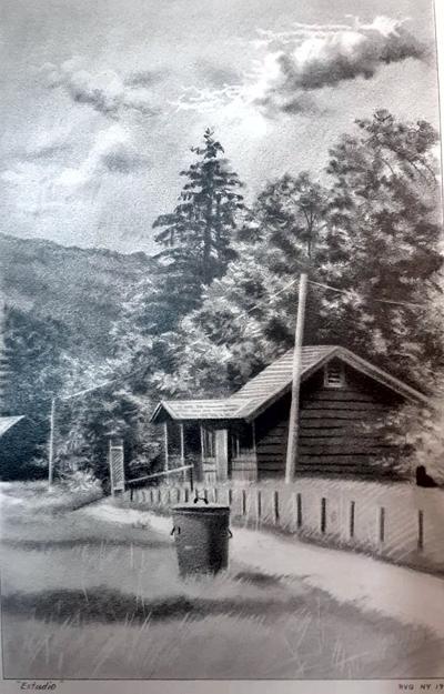 Estudio del natural