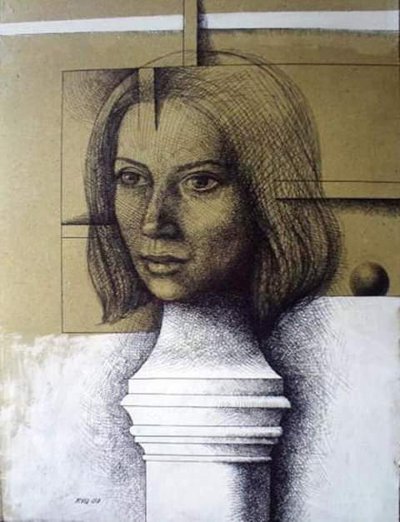 ÉSTE NO ES TU ROSTRO ÉSTE NO ES TU ROSTRO