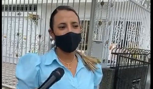SSe creó línea de atención a la mujer por casos de feminicidios en el Valle