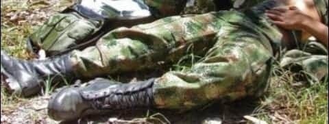 El Cauca: una masacre a cuenta gotas…