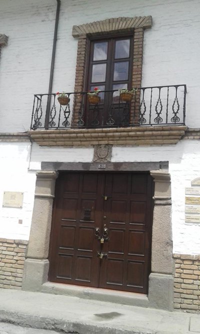 Todos los próceres de Popayán son negros, indios y judíos
