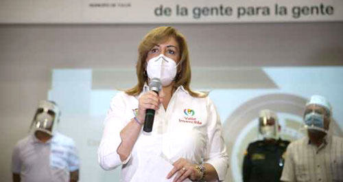 Toque de queda para todo el Valle desde hoy hasta el 31 de julio