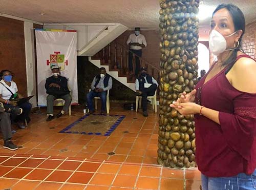 UCI de Cali no recibirían más pacientes del norte del Cauca