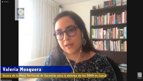 ¿Por qué continúa la guerra en el Cauca?