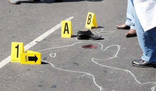 Asesinan adolescente en Bolívar – Cauca