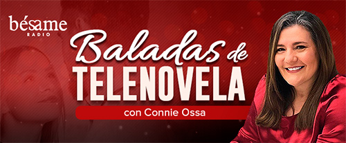 Escenario. Golpe en la radio: termina el Informativo del SIA y llega “Bésame”