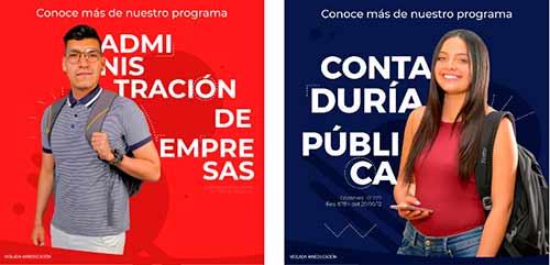 CONVENIO PARA DOBLE TITULACIÓN CON UNIMANIZALES