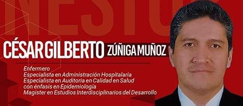 Cesar Gilberto Zúñiga DECISIONES DE PANDEMIA