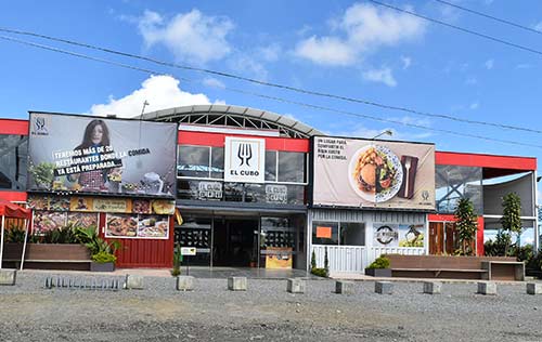 Sector Gastronómico de Popayán presenta piloto ante la Alcaldía