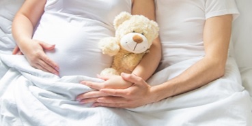 Curso de Preparación para la Maternidad y Paternidad