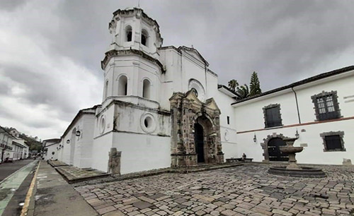 Popayán, novena ciudad más competitiva del País 