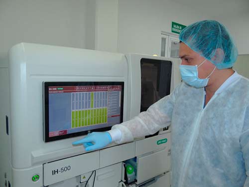 Se activan protocolos en Hospital San José por parte de Salud Municipal