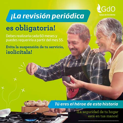 La CREG autorizó la reanudación de las Revisiones Periódicas