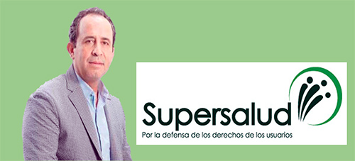Supersalud investiga a exrepresentante legal de Hospital San Rafael de Leticia Supersalud investiga a exrepresentante legal de Hospital San Rafael de Leticia
