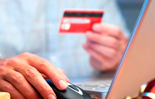 Cinco consejos para prevenir el fraude en un mundo online