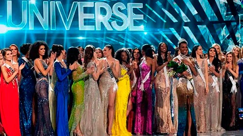 Publican los requisitos para participar en Miss Universe Colombia 2020 Publican los requisitos para participar en Miss Universe Colombia 2020