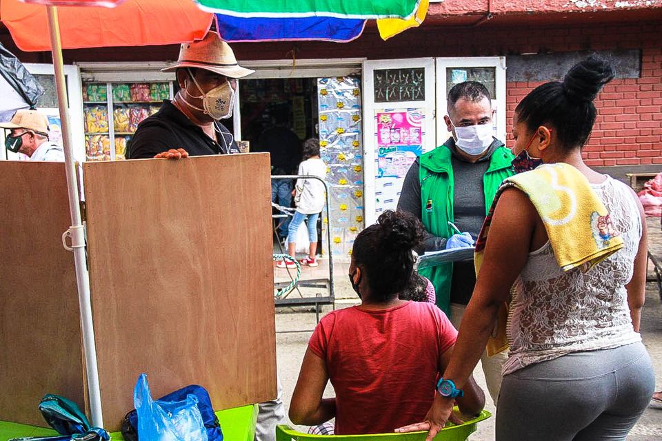 En Quilichao se lucha para prevenir el trabajo infantil