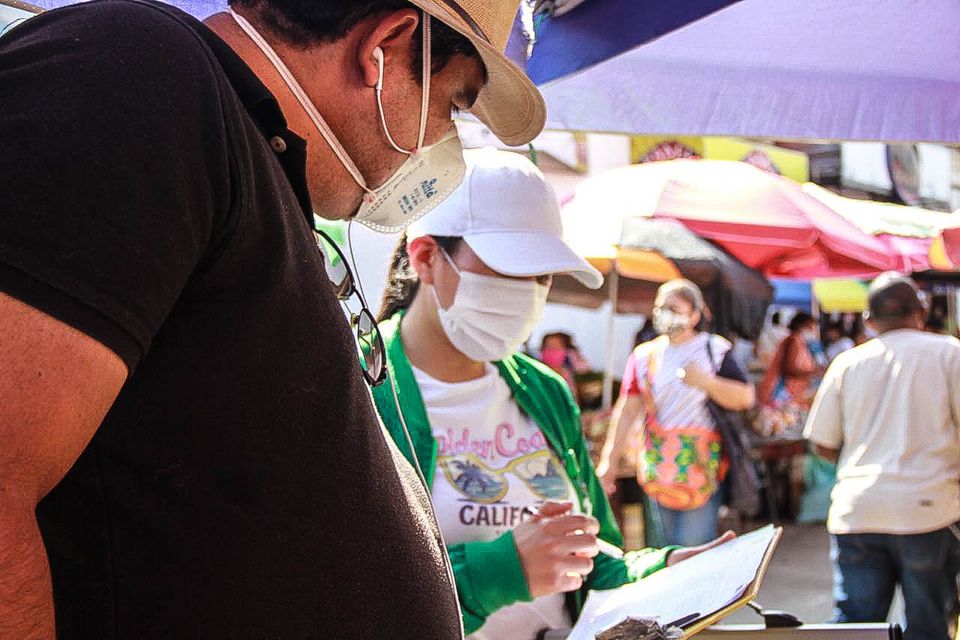 En Quilichao se lucha para prevenir el trabajo infantil