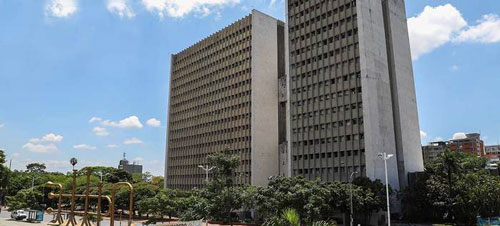 Alcaldía de Cali continúa en trabajo virtual