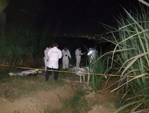 Alcaldía de Cali ofrecerá recompensa por autores del asesinato de jóvenes