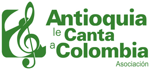 Antioquia le canta a Colombia Antioquia le canta a Colombia