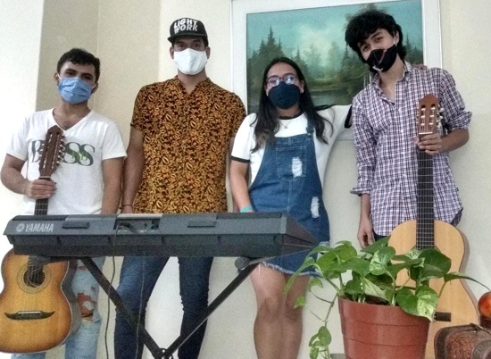 Artistas buscan apoyo para representar a Quilichao a nivel nacional Artistas buscan apoyo para representar a Quilichao a nivel nacional