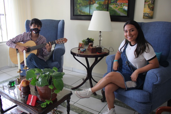 Artistas buscan apoyo para representar a Quilichao a nivel nacional Artistas buscan apoyo para representar a Quilichao a nivel nacional