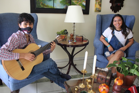 Artistas buscan apoyo para representar a Quilichao a nivel nacional Artistas buscan apoyo para representar a Quilichao a nivel nacional