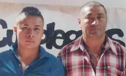Asesinaron padre e hijo en la vía Piendamó – Morales