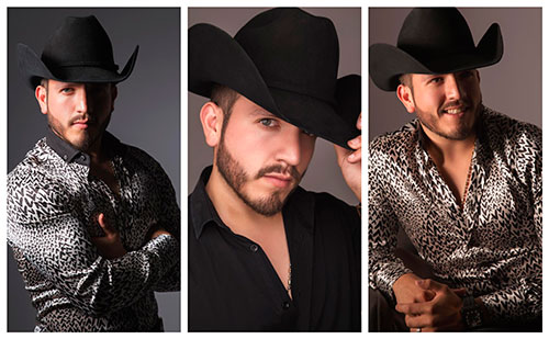 Entrevista con Pancho Uresti, artista mexicano Entrevista con Pancho Uresti, artista mexicano