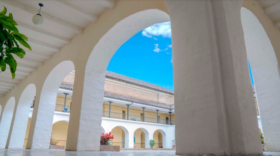 UNIMAYOR, referente de compromiso por la Educación Superior UNIMAYOR, referente de compromiso por la Educación Superior