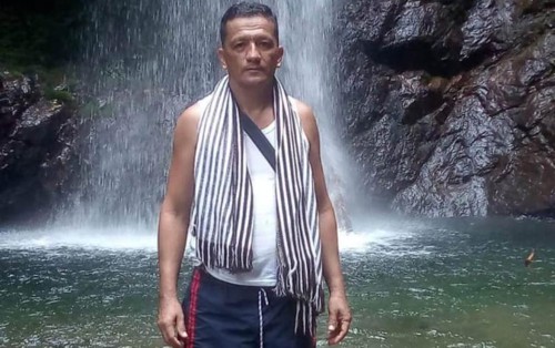 Asesinan a exconcejal de Piamonte, sur del Cauca