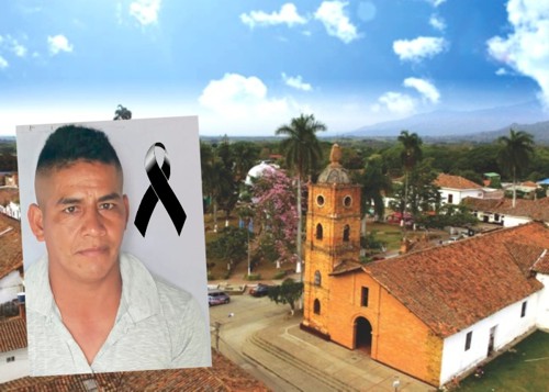 Continúa escalada de violencia en el Cauca