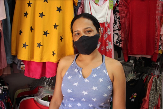 Coquetas Shop