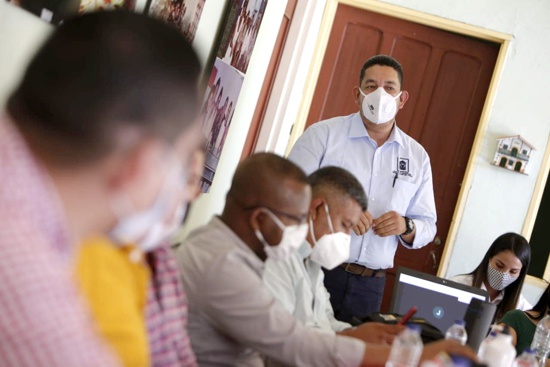 Crean ruta de trabajo para llevar educación superior al sur del Cauca