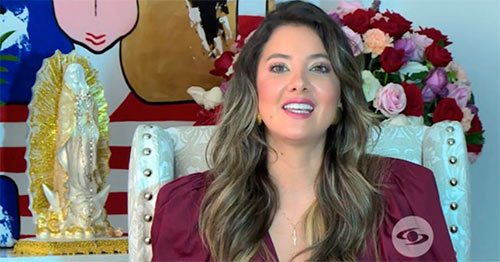 “La gente no se alcanza a imaginar todo el dolor que yo pasé”: Daniella Álvarez