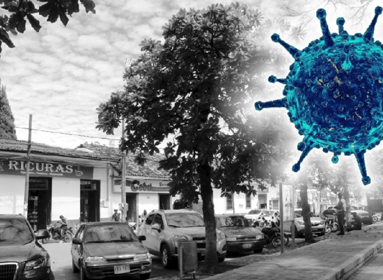 El Covid-19 crece en Quilichao y se busca asintomáticos