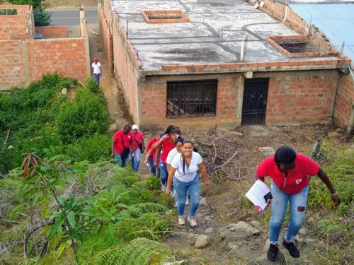 Ella advirtió que la iban a matar y el Estado no atendió su plegaria