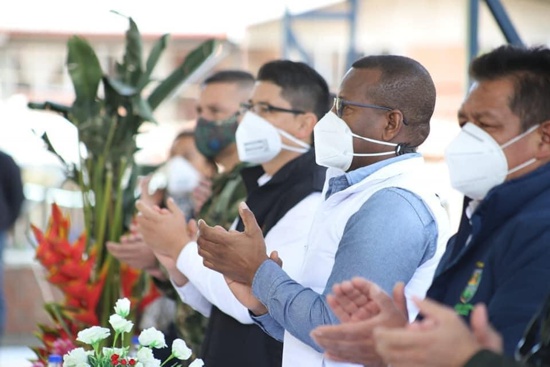 En Cauca y desde el Macizo, el medio ambiente es prioridad