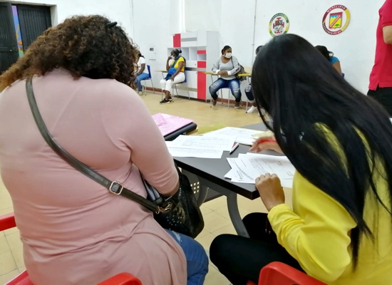 Familias rurales de Quilichao recibirán casas nuevas y mejoradas Familias rurales de Quilichao recibirán casas nuevas y mejoradas