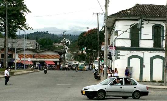 Galería del barrio Bolívar cerrará hasta el 31 de agosto en Popayán