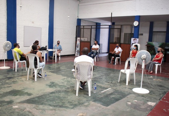 Gimnasios buscan reabrir sus puertas a deportistas Gimnasios buscan reabrir sus puertas a deportistas