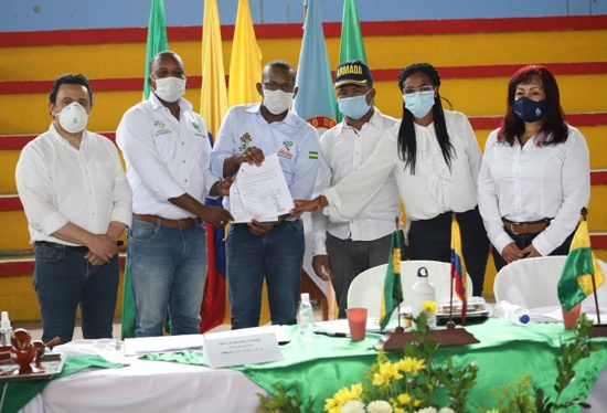 Histórica inversión especial se realizará en el Pacífico Caucano
