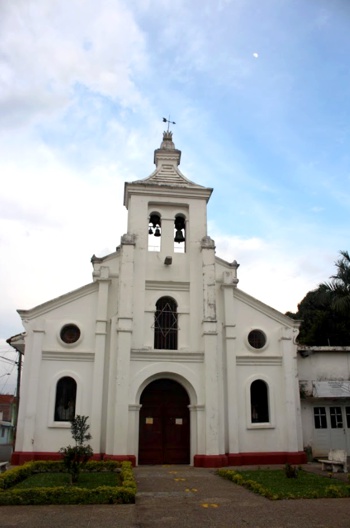 Iglesias Católicas de Santander de Quilichao reabren sus puertas Iglesias Católicas de Santander de Quilichao reabren sus puertas