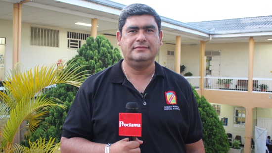 Iván Carvajal - Secretario de Gobierno de Santander de Quilichao