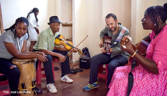 Lanzamiento de la canción - Si lo soñamos - Fundación PLAN Lanzamiento de la canción - Si lo soñamos - Fundación PLAN