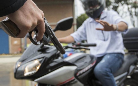 Lo asesinaron por robarle la moto en Santander de Quilichao
