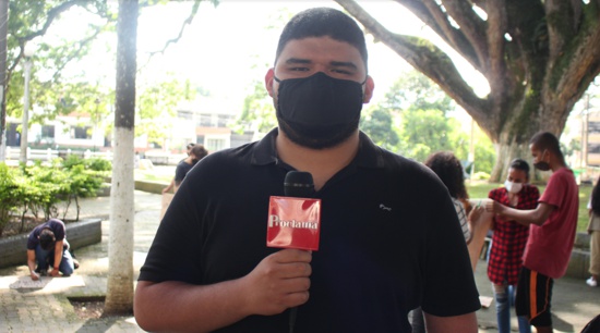 Marcha por la vida y la dignidad se cumplió en Santander de Quilichao Marcha por la vida y la dignidad se cumplió en Santander de Quilichao